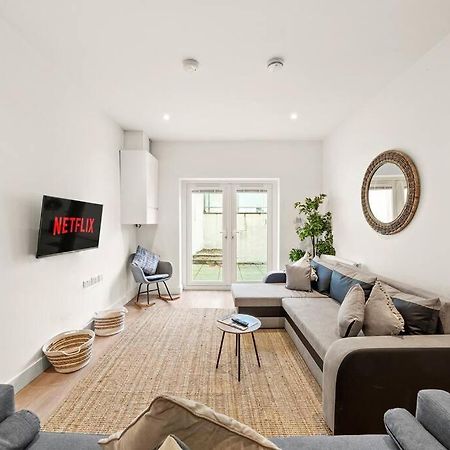 Exquisite Scandi Gem Of Bristol - Sleeps 6公寓 外观 照片