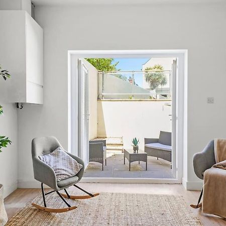 Exquisite Scandi Gem Of Bristol - Sleeps 6公寓 外观 照片