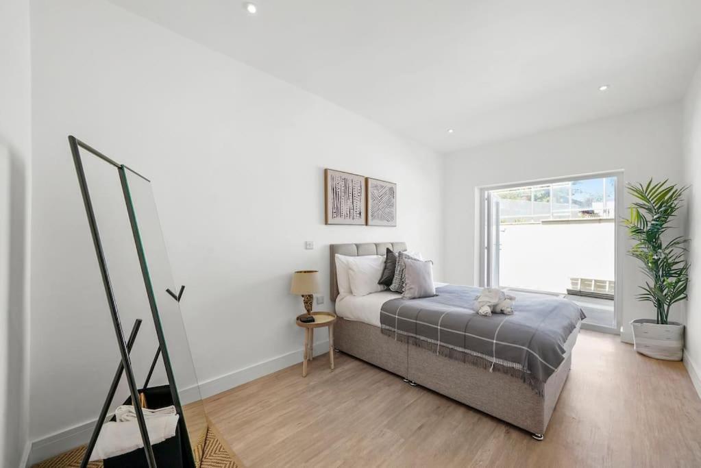 Exquisite Scandi Gem Of Bristol - Sleeps 6公寓 外观 照片