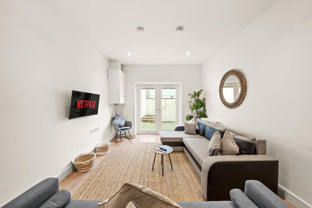 Exquisite Scandi Gem Of Bristol - Sleeps 6公寓 外观 照片