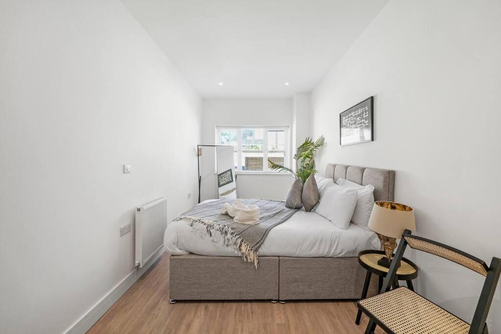 Exquisite Scandi Gem Of Bristol - Sleeps 6公寓 外观 照片