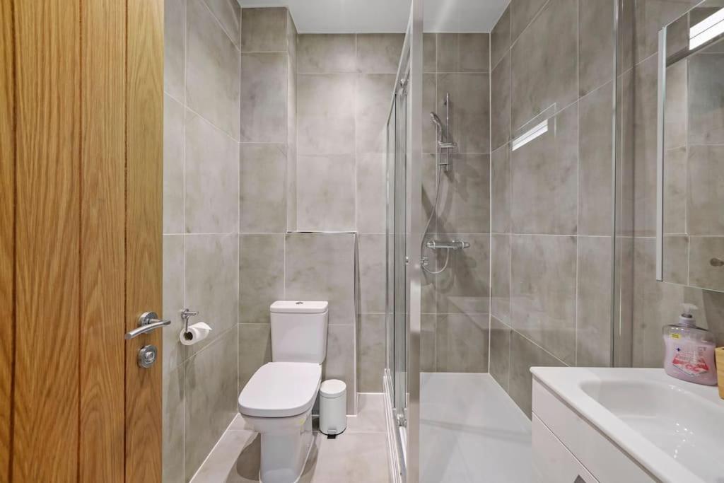 Exquisite Scandi Gem Of Bristol - Sleeps 6公寓 外观 照片