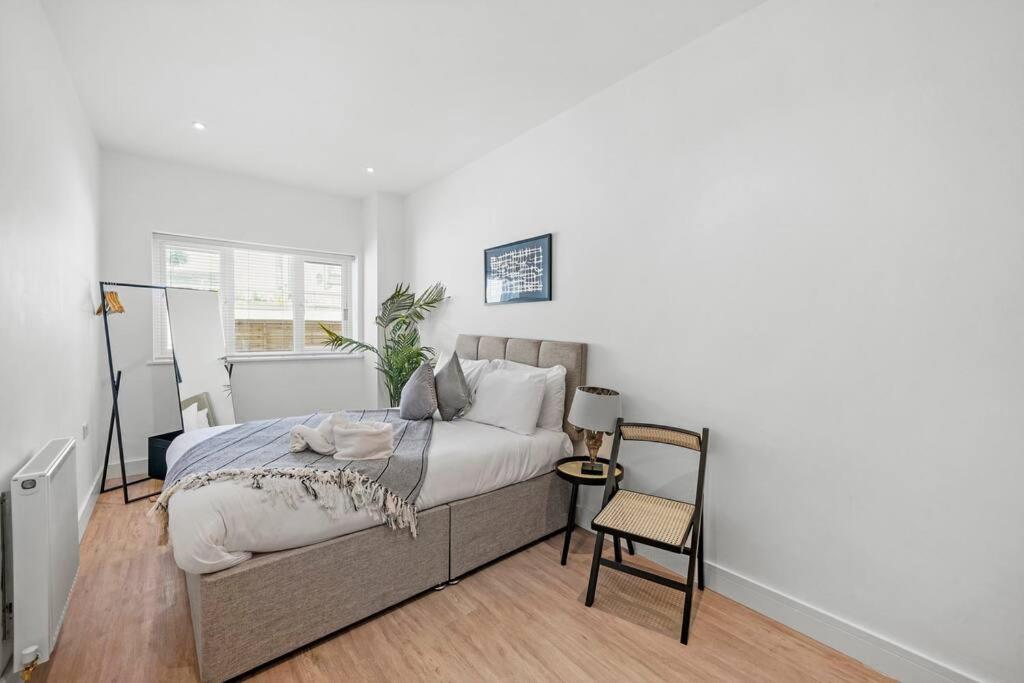 Exquisite Scandi Gem Of Bristol - Sleeps 6公寓 外观 照片