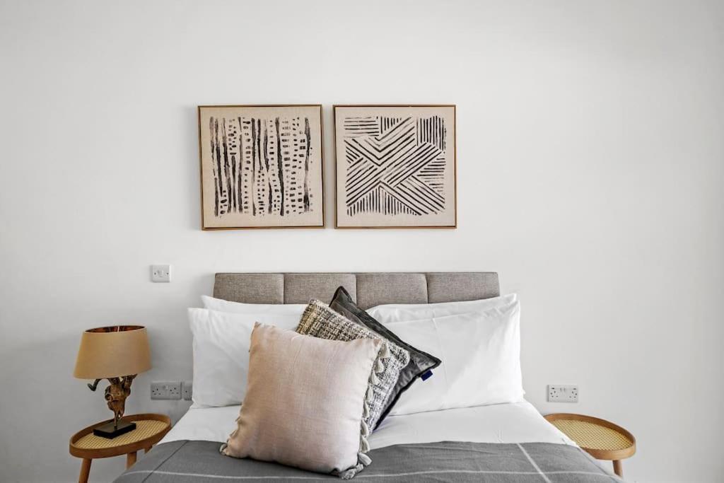 Exquisite Scandi Gem Of Bristol - Sleeps 6公寓 外观 照片