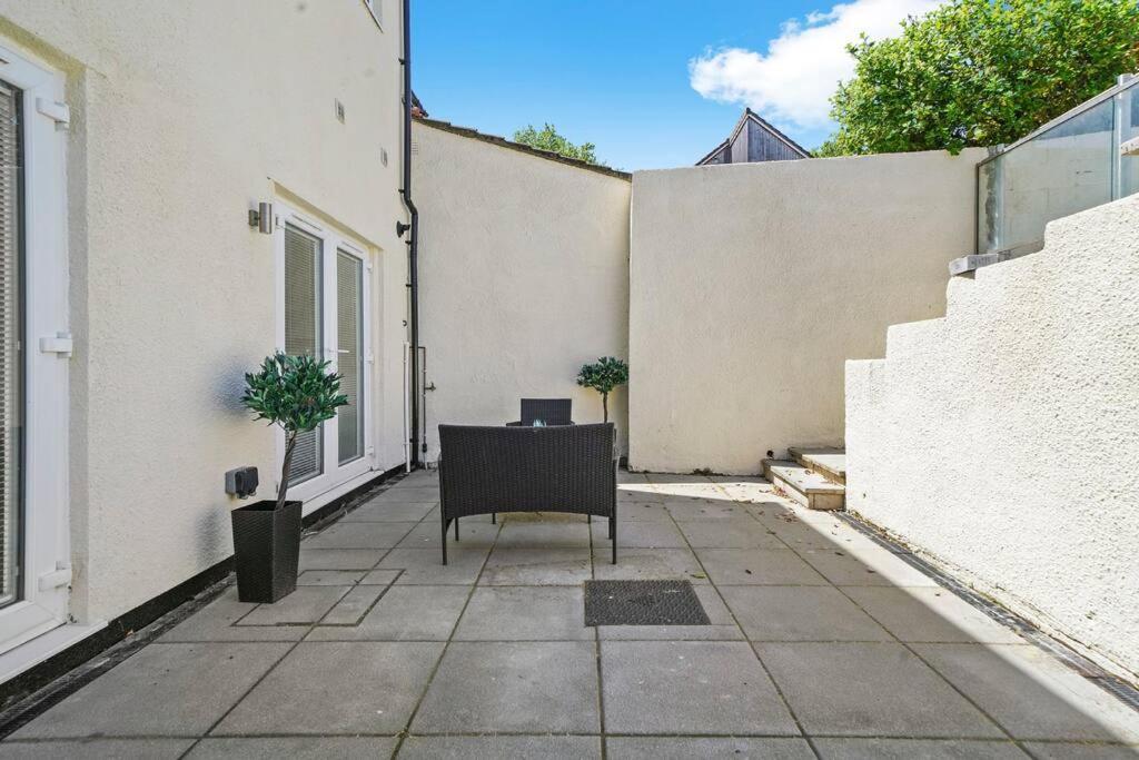 Exquisite Scandi Gem Of Bristol - Sleeps 6公寓 外观 照片