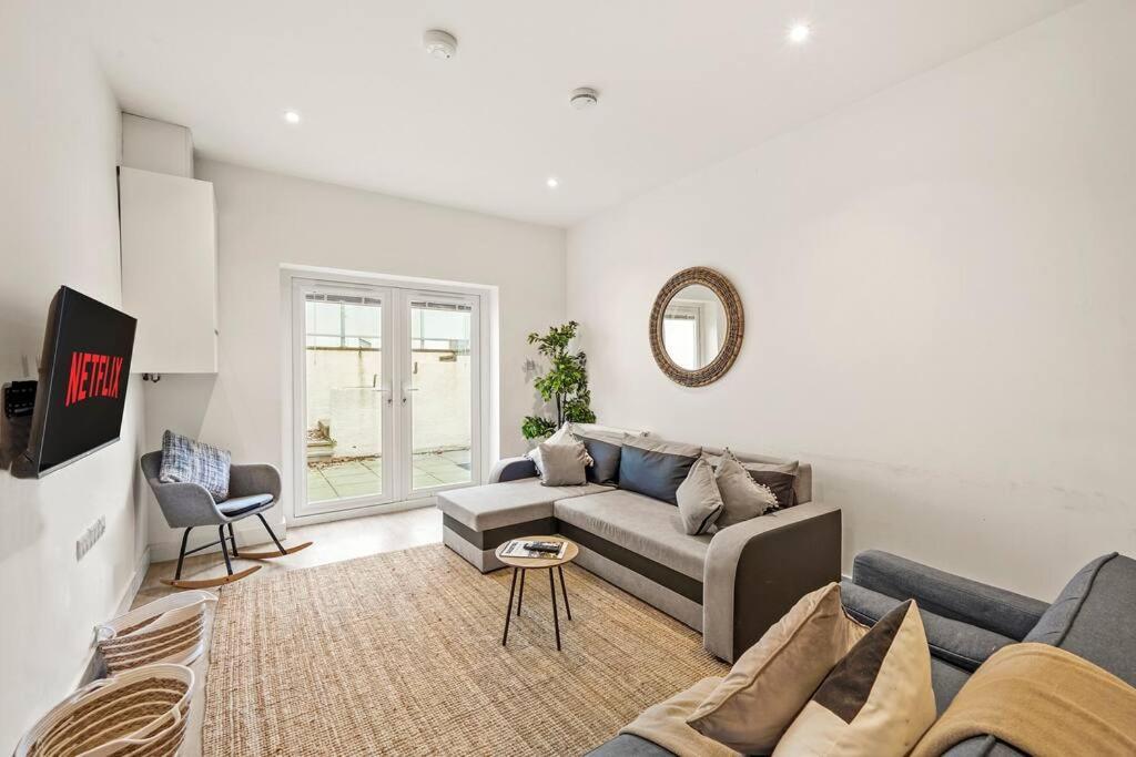 Exquisite Scandi Gem Of Bristol - Sleeps 6公寓 外观 照片